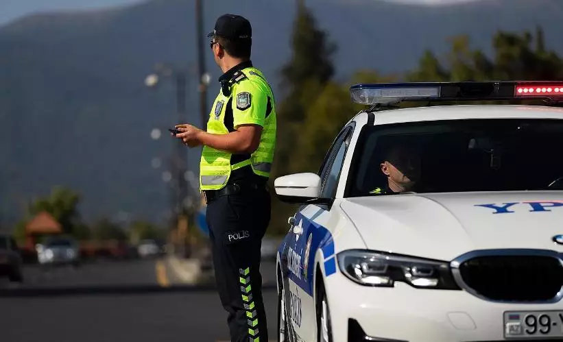 Baş Dövlət Yol Polisi konstruktiv bütövlüyü pozanlara xəbərdarlıq edib