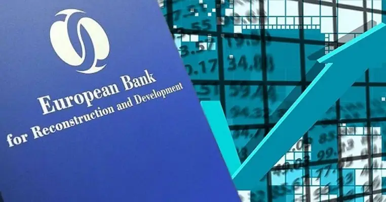 EBDR: 2026-cı ildə Azərbaycanda iqtisadi artım 2,5 % təşkil edəcək