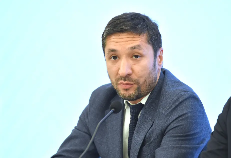 Azərbaycanın iqtisadi islahatlara sadiqliyi xarici investorlarla  əməkdaşlıq üçün əlverişli imkanlar yaradır