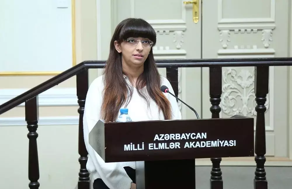 Azərbaycanda ilin gənc alimi müəyyənləşdi, pul mükafatı veriləcək