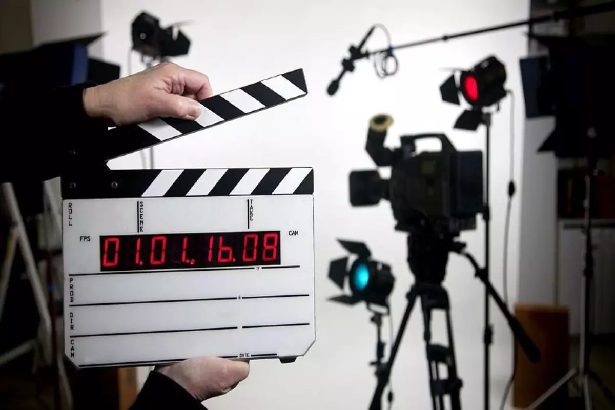 Türk dövlətlərinin birgə dəstəyi ilə hazırlanan bədii filmin Azərbaycanda çəkilişi 1 mln. manata başa gələcək
