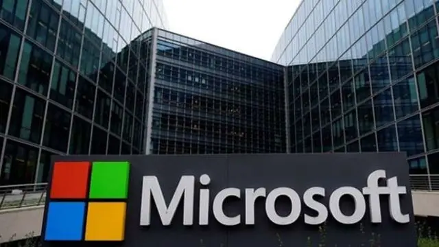 "Microsoft": Çinli hakerlər "SharePoint" boşluqlarından istifadə edir