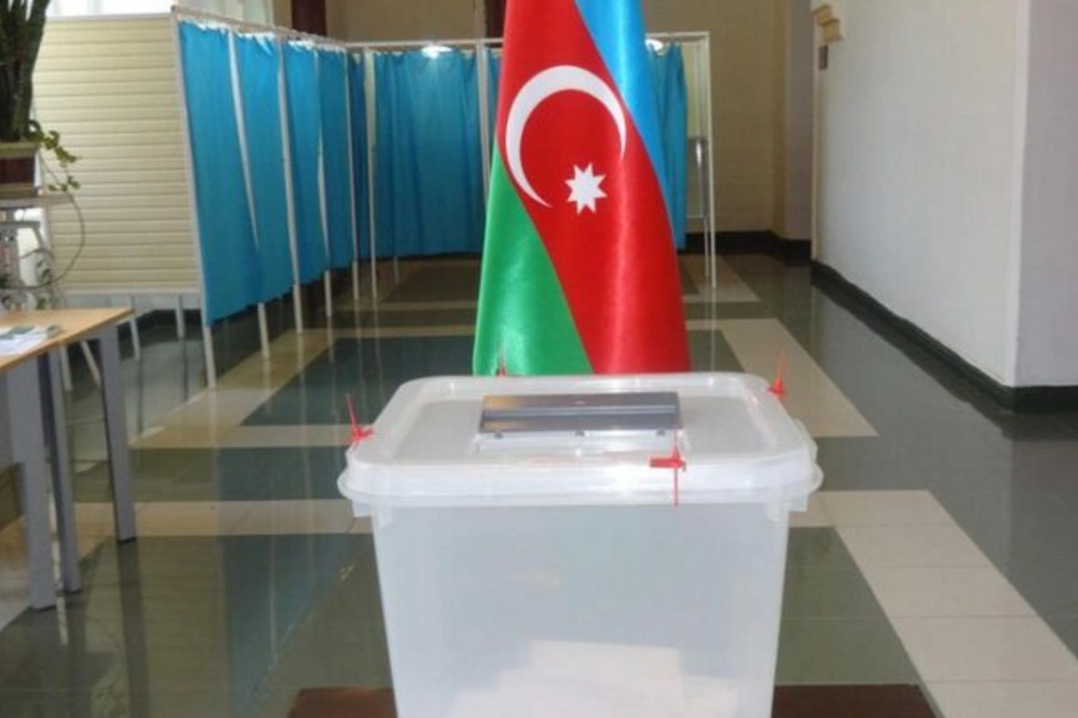 Azərbaycanda gələn il seçkilərə 35 milyon manatdan çox vəsait sərf olunacaq