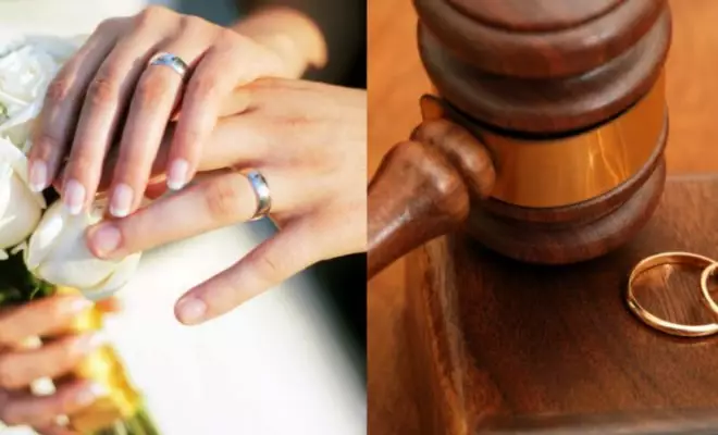 Bu ilin yanvar-fevral aylarında qeydə alınan nikah və boşanmaların sayı açıqlanıb
