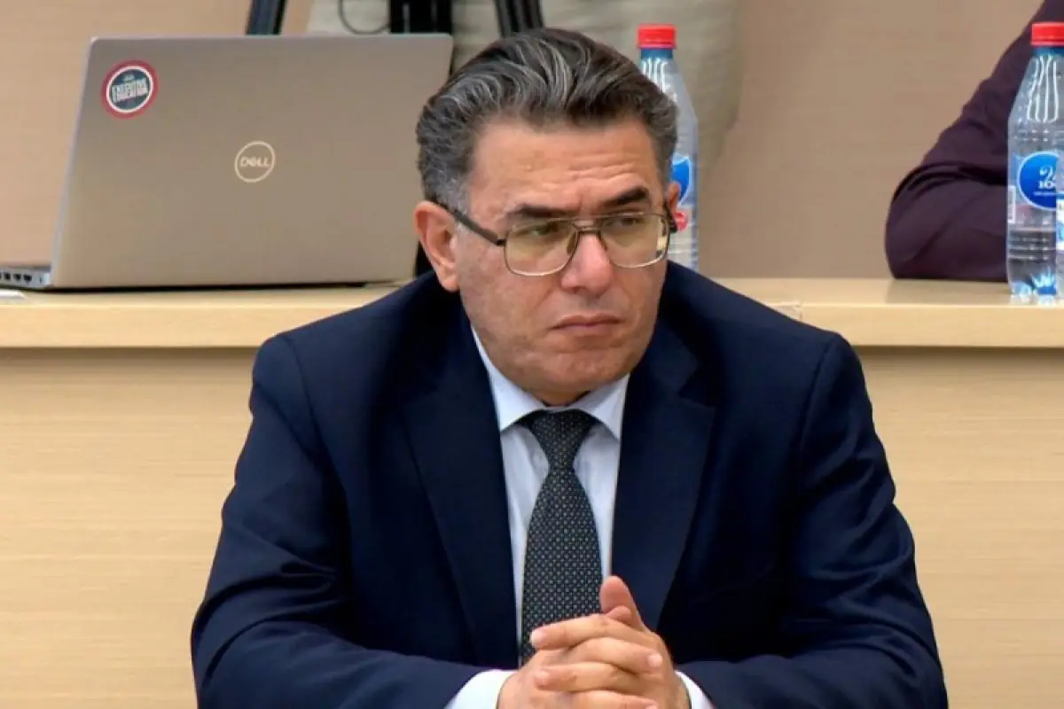 Natiq Məmmədli: Dilin qorunub saxlanılmasında medianın xüsusi rolu var