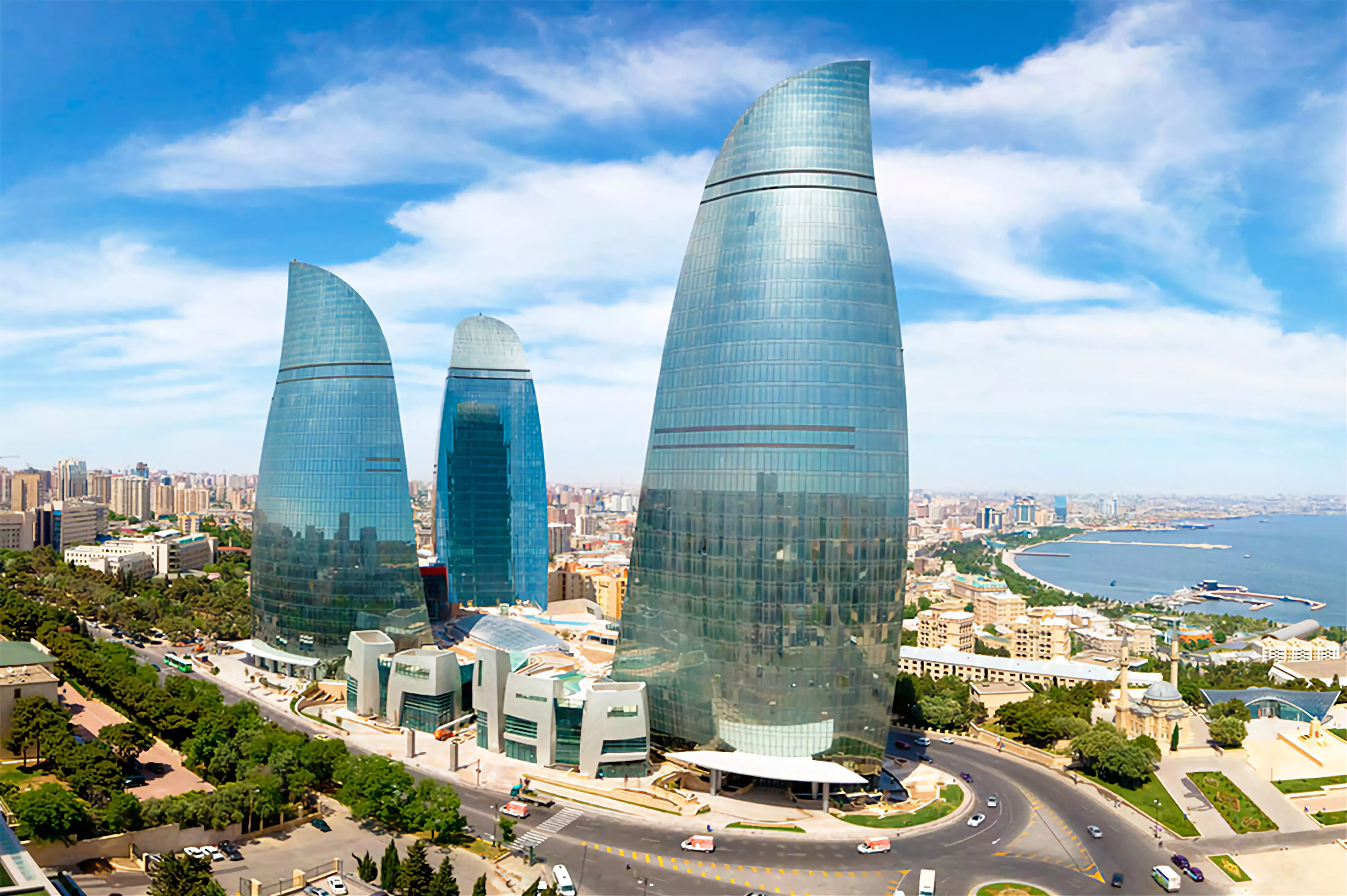 Azərbaycan iqtisadiyyatı nə qədər böyüyüb?
