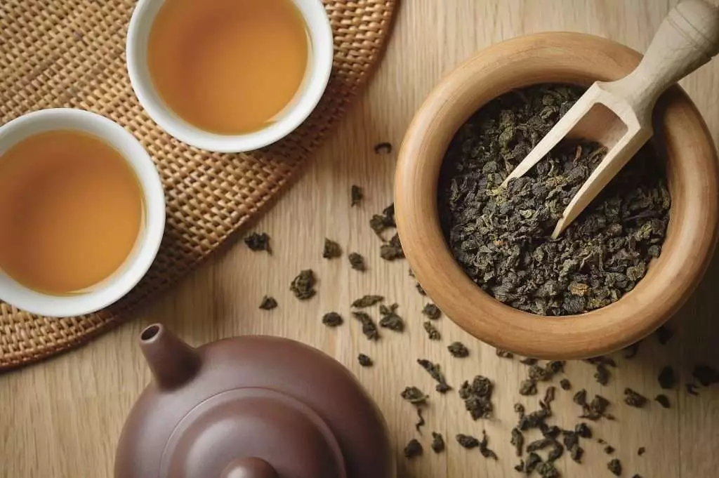 Ölkə çay ixracından nə qədər qazandı?