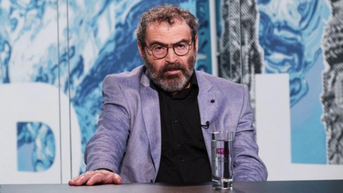 Arkadi Dubnov: "Qəzanın Rusiyanın HHM sisteminin işi nəticəsində baş verməsinə şübhə yoxdur"