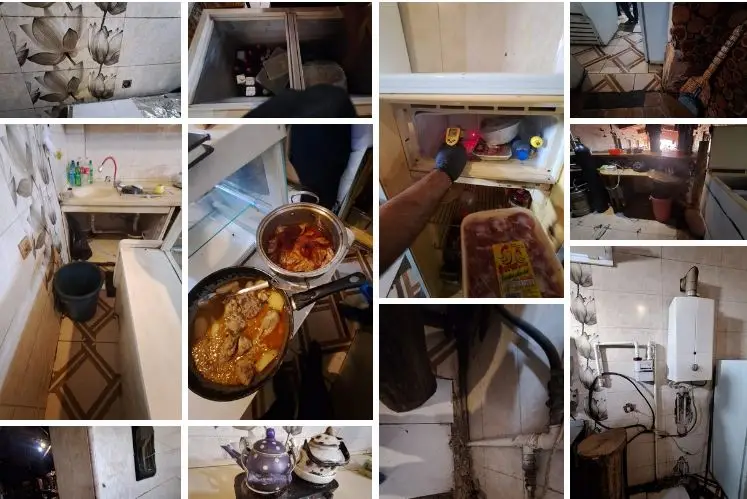 “Faytonçu” restoranında ciddi nöqsanlar aşkar edilib
