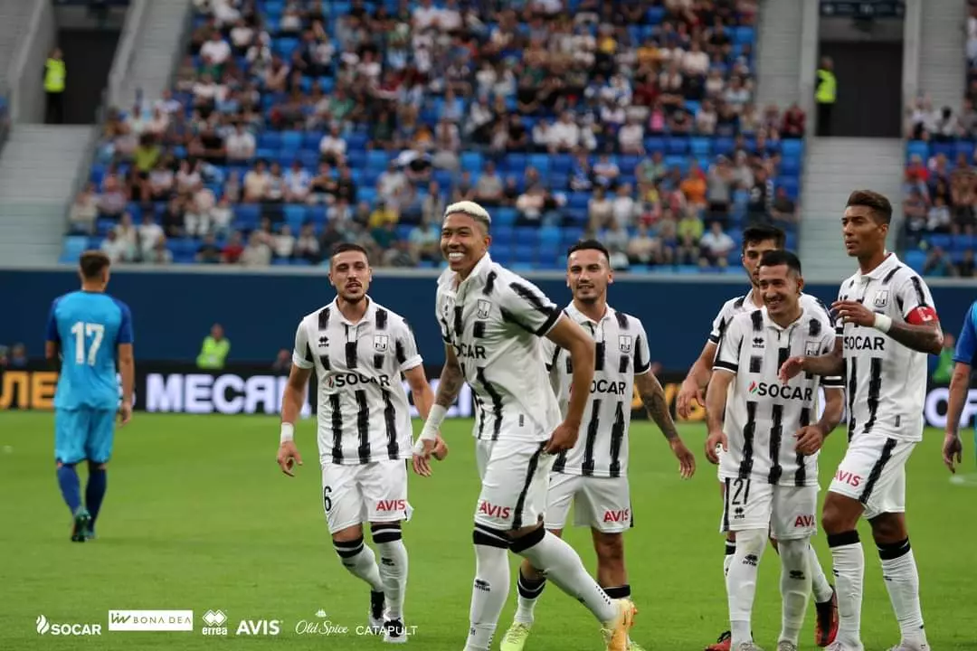 "Neftçi" bu gün "Fənərbağça" ilə qarşılaşacaq