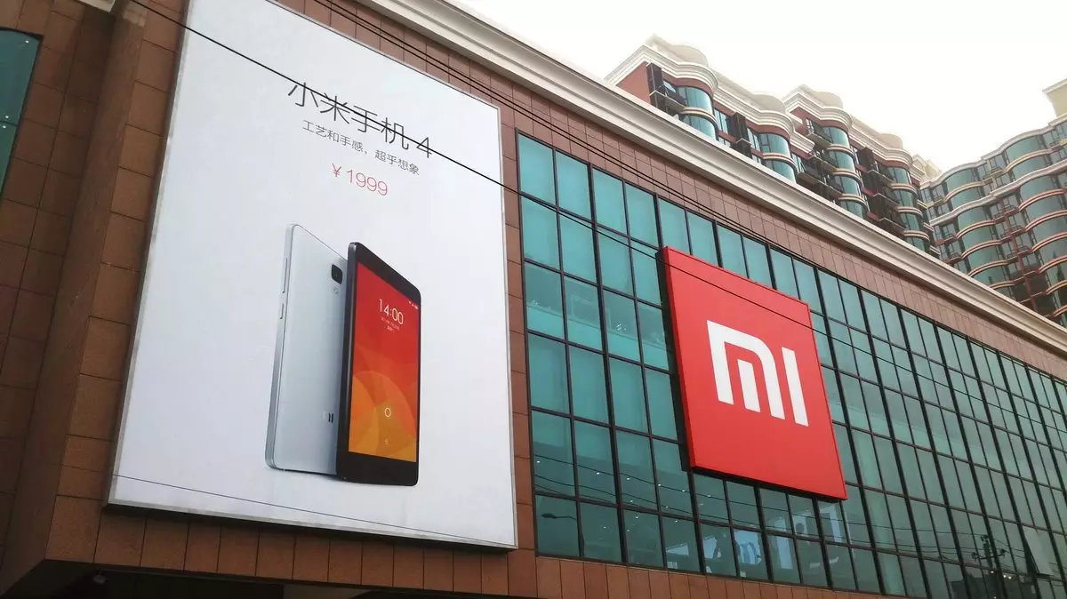 "Xiaomi" xalis mənfəətini 2,6 dəfə artırıb