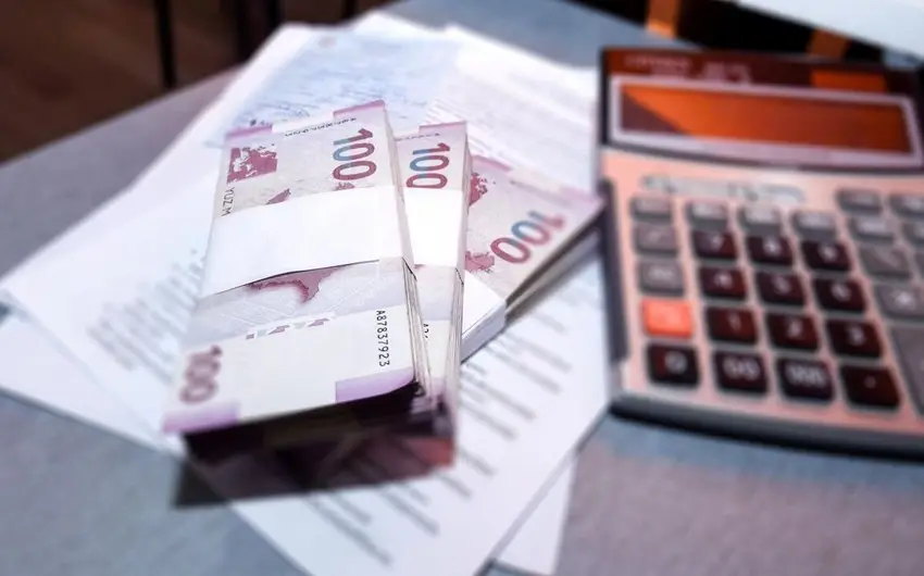 İpoteka və Kredit Zəmanət Fondu zəmanət verdiyi biznes kreditlərinin məbləğini açıqlayıb