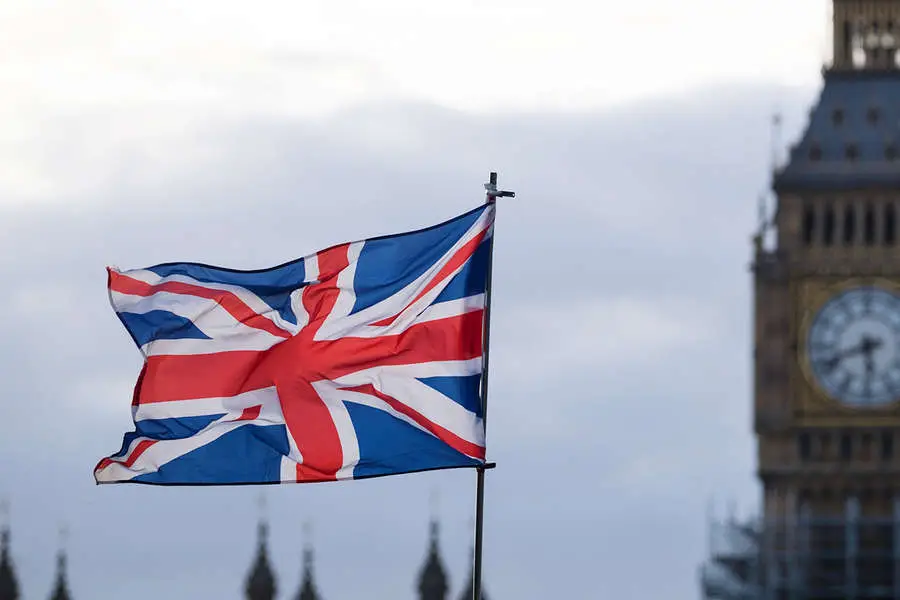 Britaniyanın dövlət borcu son 20 ildə üç dəfə artıb