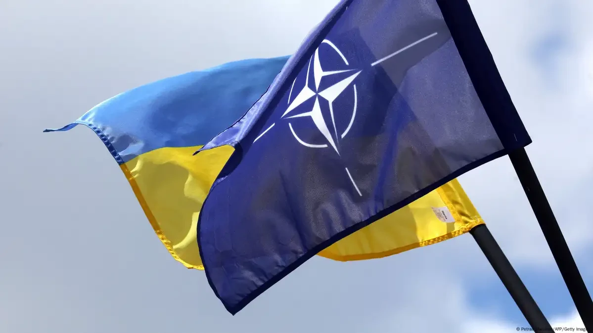 NATO yaxın aylarda Ukraynaya 2 milyard dollar yardım ayıracaq