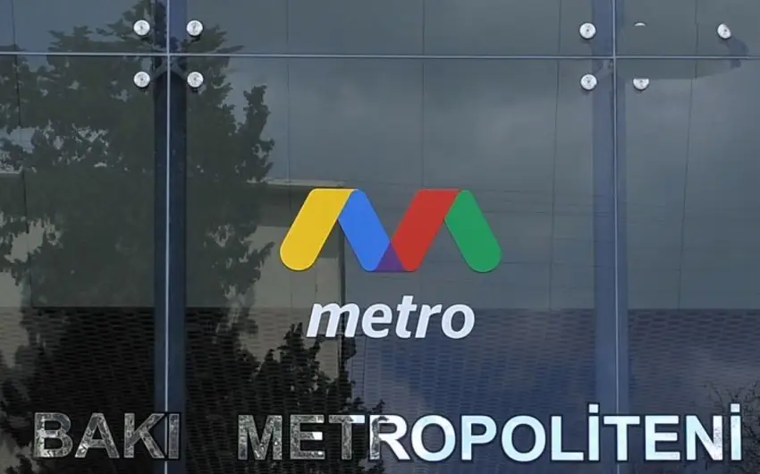 Bakı metrosunda üz tanıma ilə ödəniş sisteminin tətbiqinə hazırlıq gedir