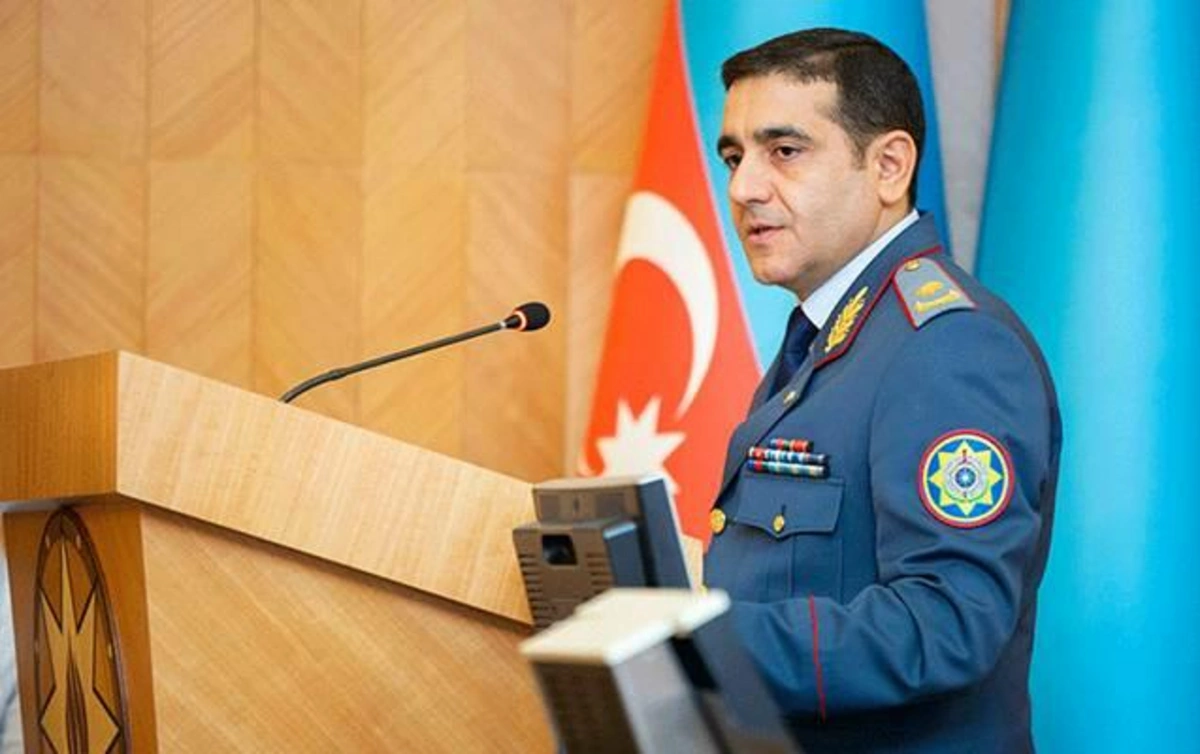 General: "Artıq bu səbəbdən işləyə bilmirəm"