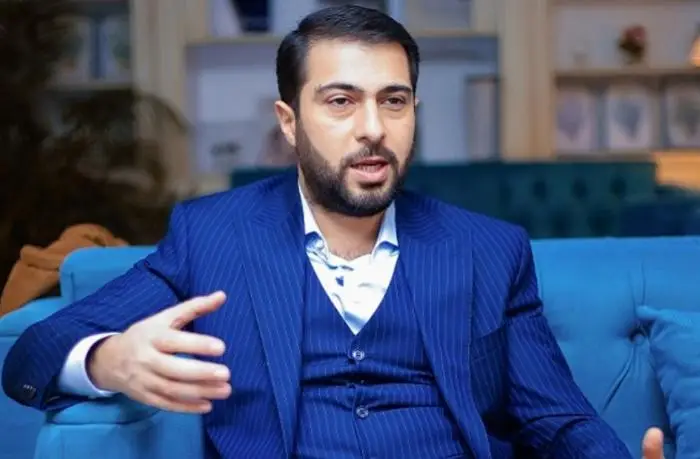 Namiq Qaraçuxurlu Rusiyaya buraxılmadı