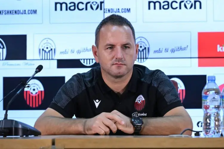 Bekciri: "Bu cür məğlubiyyət gözləmirdik"
