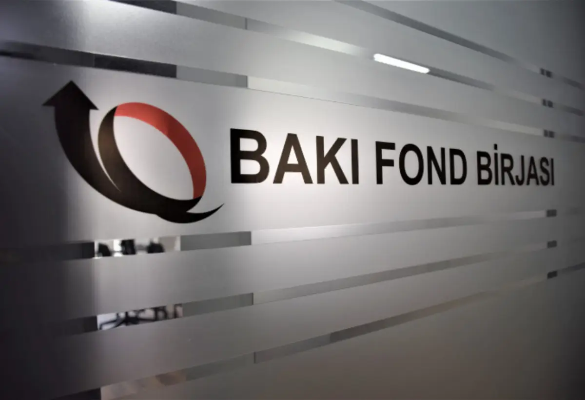 “Bakı Fond Birjası” 3 ildir ki, vergi hesabatını vaxtında təqdim etmir