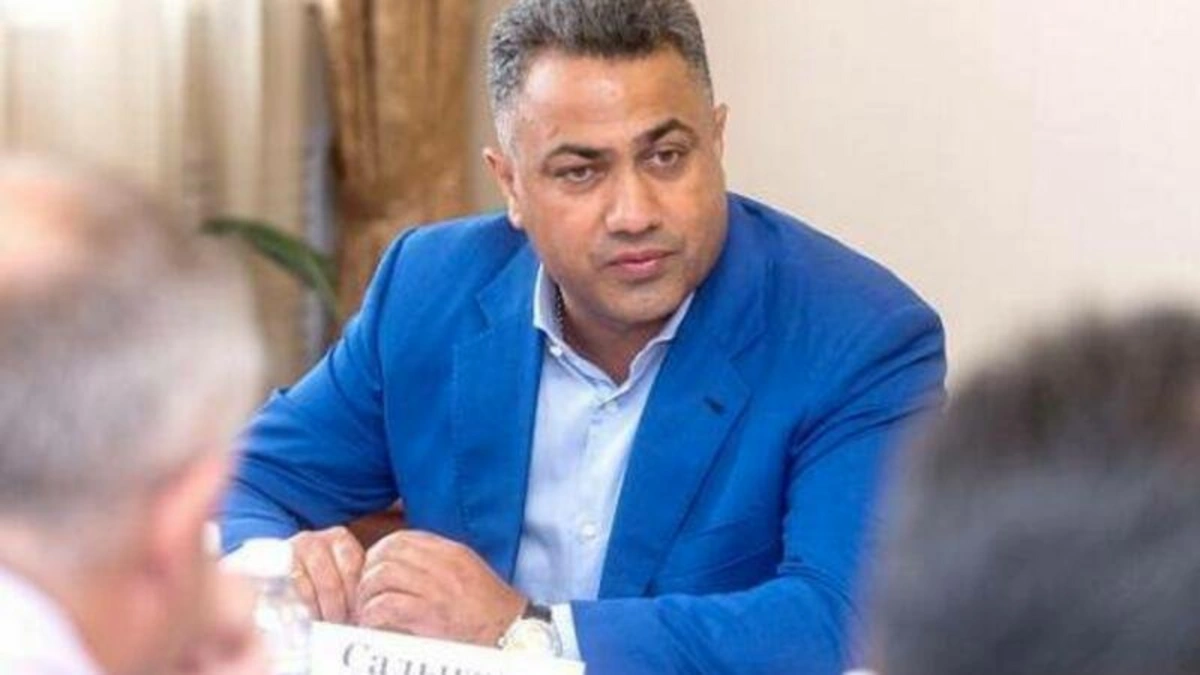 Azərbaycanlı biznesmenin futbolla bağlı fəaliyyətinə qadağa qoyula bilər