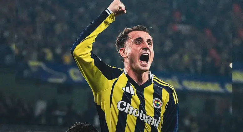 "Fənərbağça" UEFA Avropa Liqasında ardıcıl ikinci qələbəsini qazandı