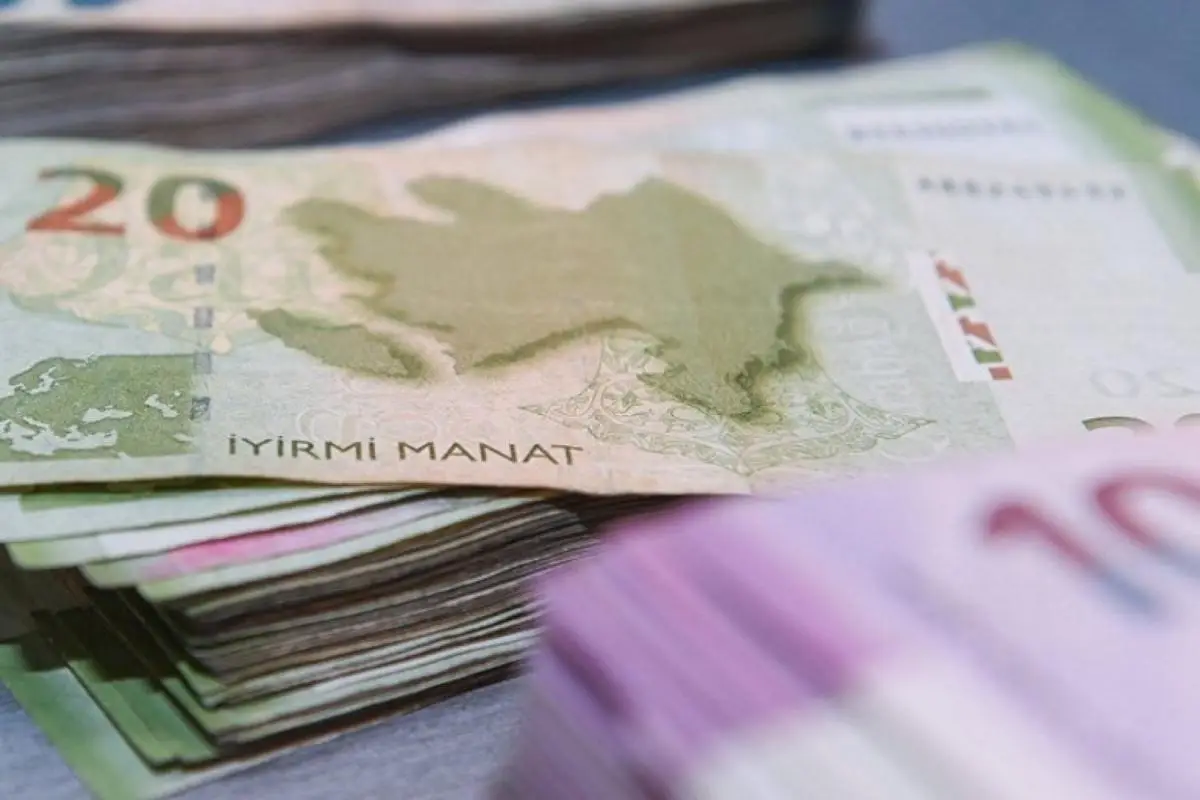 DVX xətti ilə büdcə daxilolmaları 4 % artıb