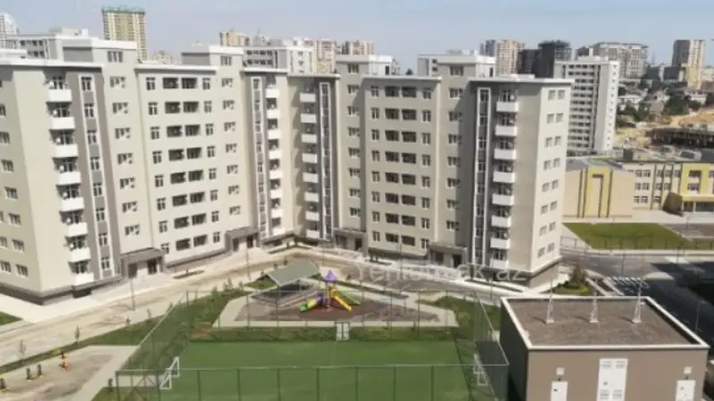 Sosial ev almaq istəyənlər dələduzluğa məruz qaldı