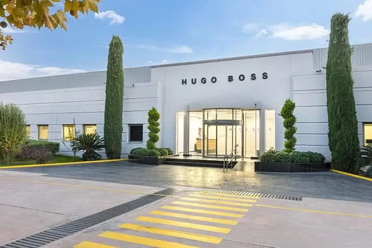 “Hugo Boss” xalis mənfəətini 27% artırıb