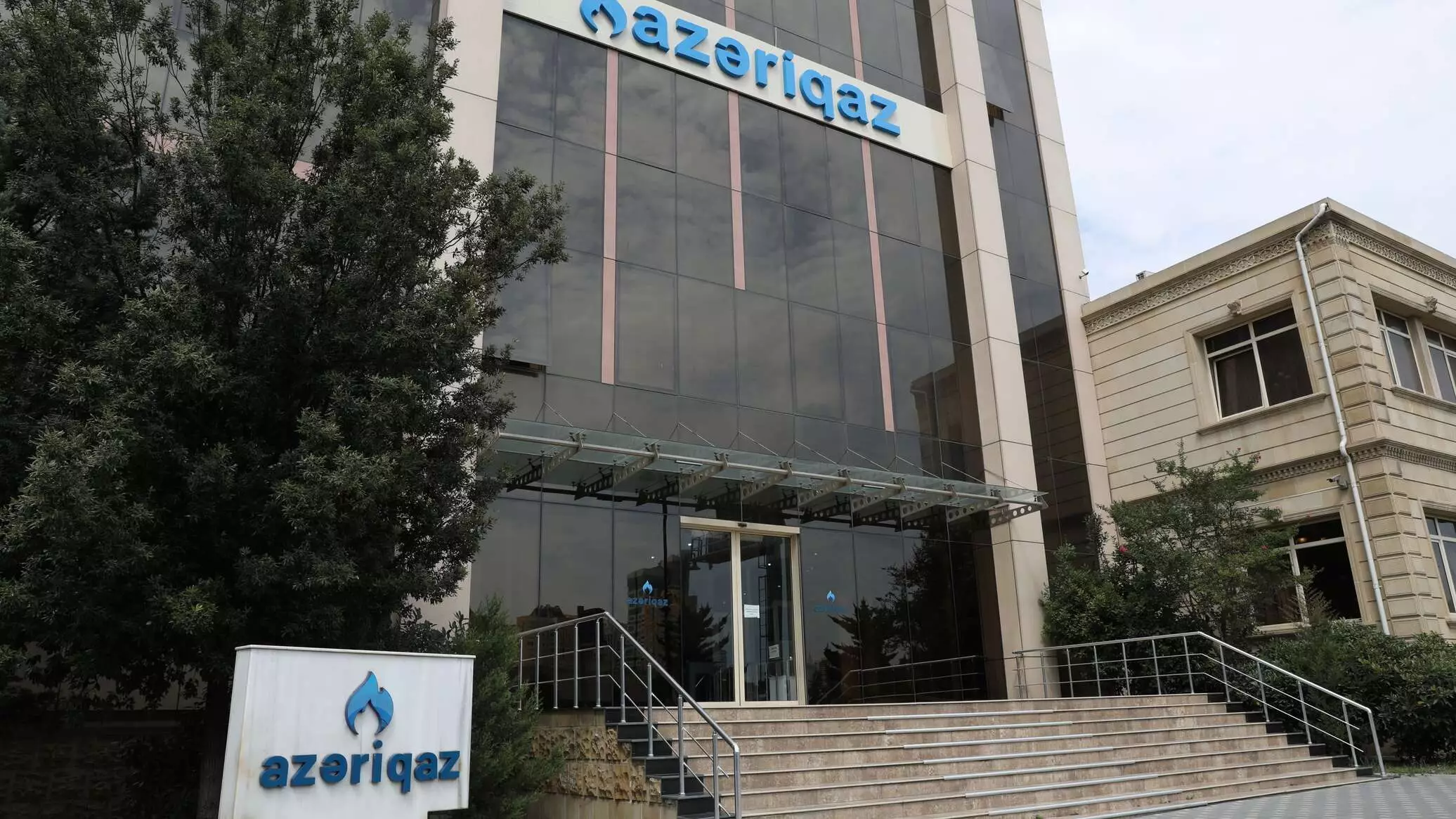 “Azəriqaz”: Çağrı mərkəzinə müraciətlər azalıb