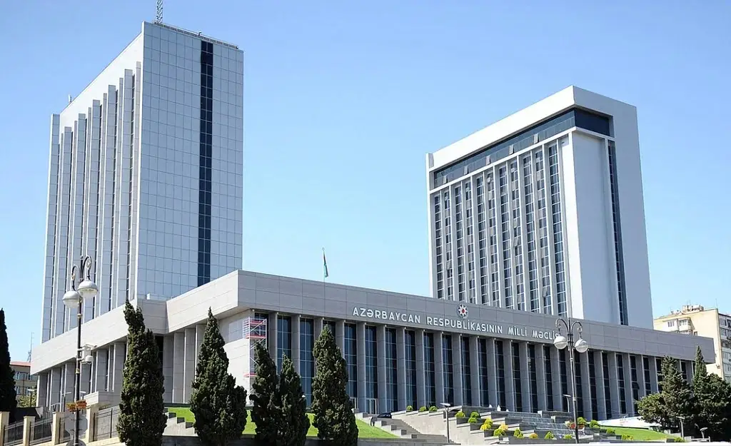 Azərbaycan daha bir beynəlxalq konvensasiyaya qoşulur