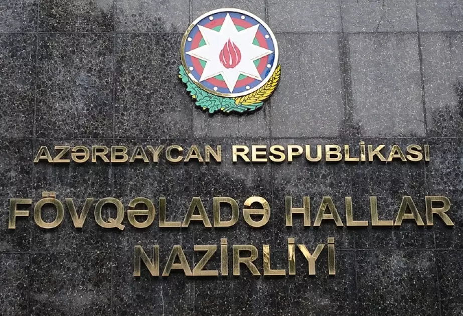 Ötən sutka 73 yanğın, 1 partlayış olub