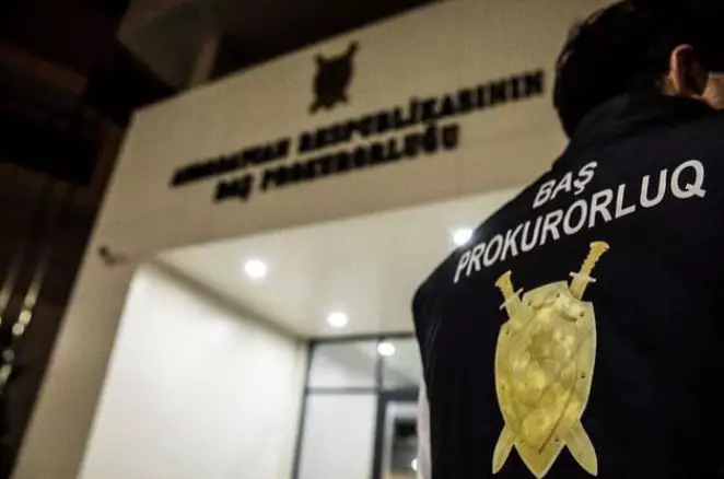 Beynəlxalq axtarışda olan Ceyhun Mərdəliyev Azərbaycana gətirilib