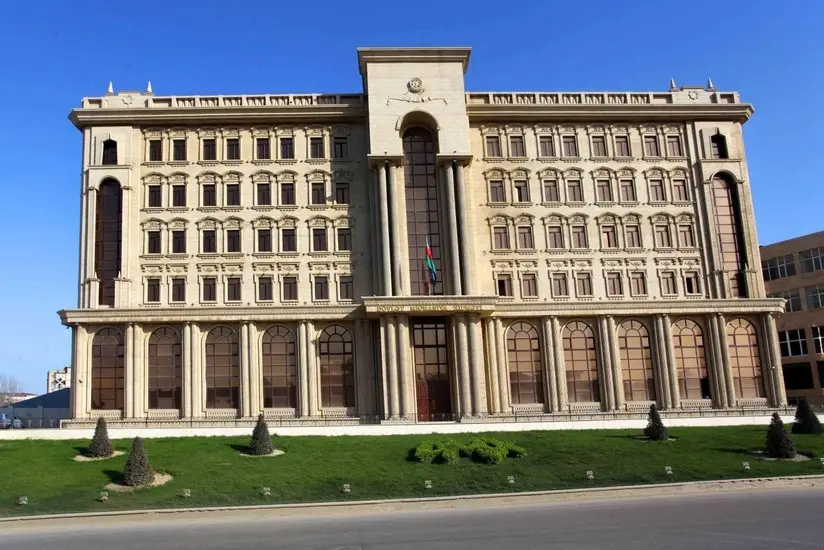 Bu il 176 mindən çox əcnəbi Azərbaycanda qeydiyyata düşmək üçün müraciət edib
