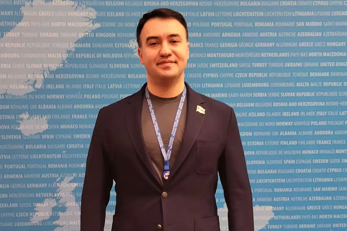 Kamal Cəfərov AŞPA İnsan hüquqları üzrə alt komitəsinin sədri seçilib