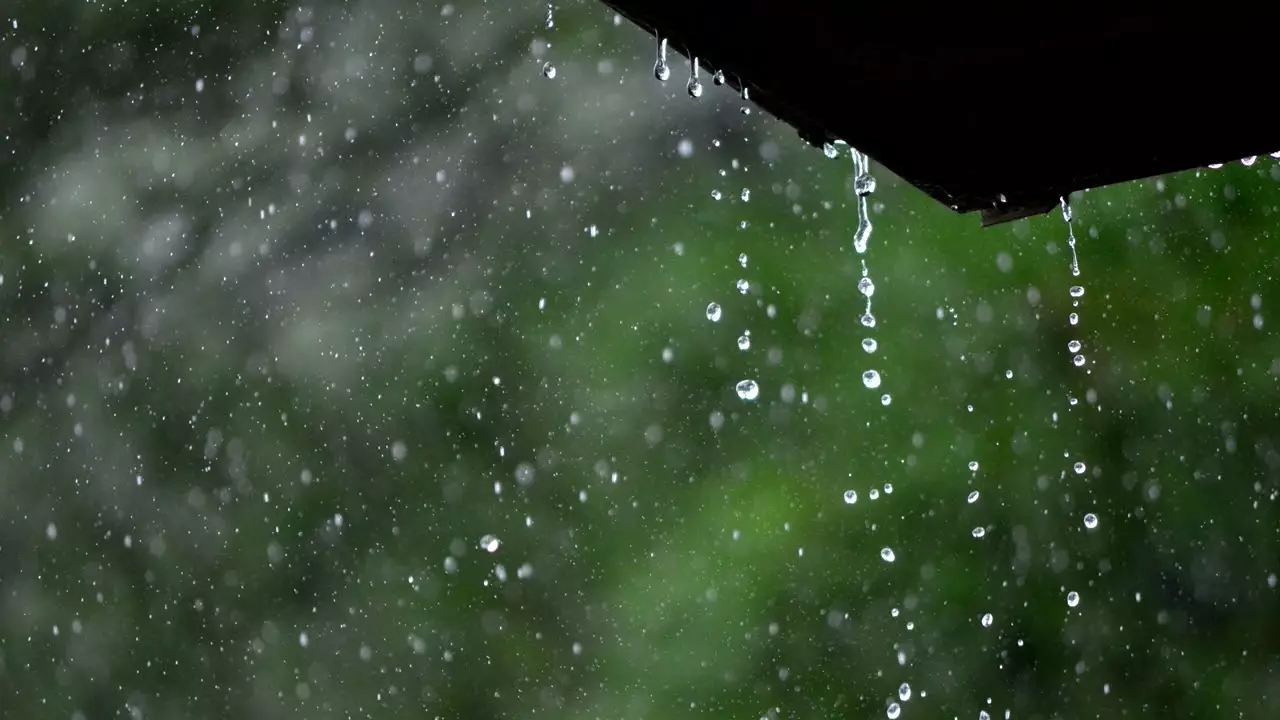 Ölkə ərazisində yağıntılı və küləkli hava davam edir
