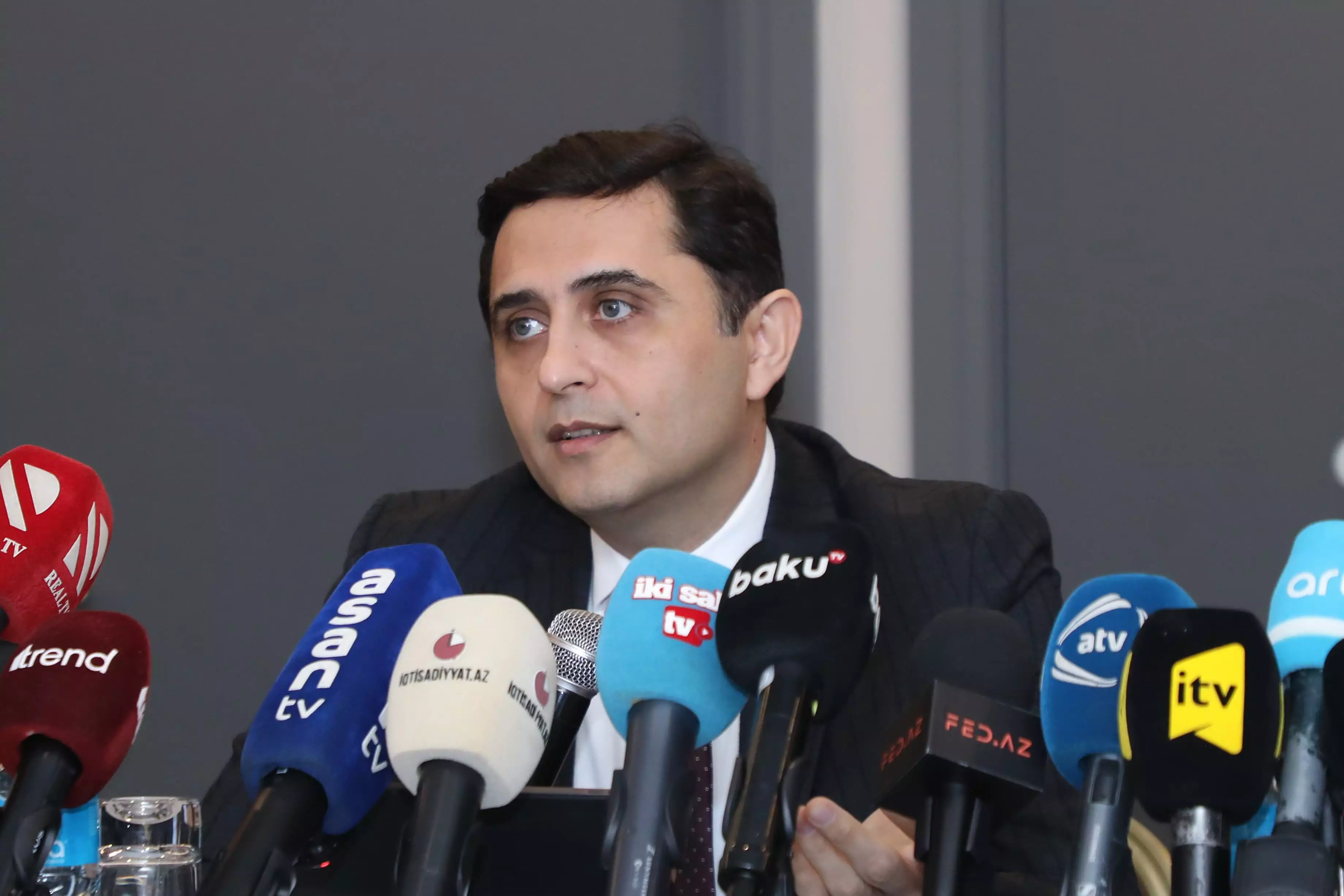 Sədr: “Ötən il aqrar sığorta üçün uğurlu il olub”