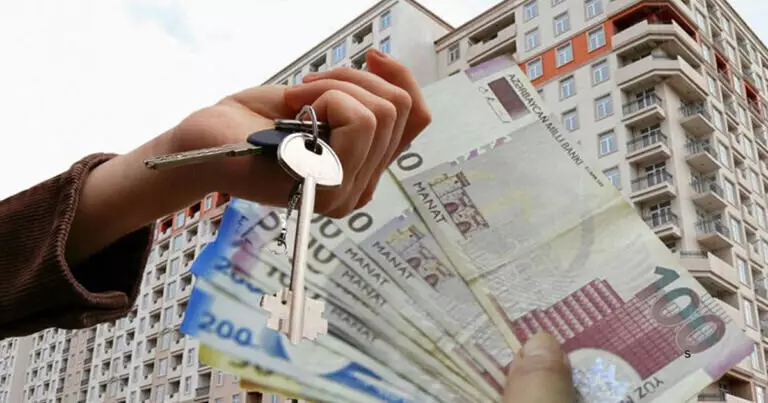 Bakıda kirayə mənzillər niyə bahalaşır?