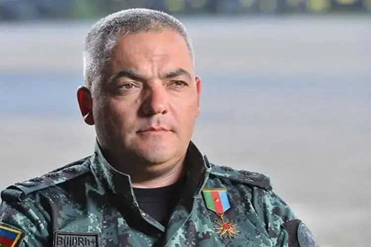 Prezidentin general-leytenant rütbəsi verdiyi Babək Qurbanov kimdir?