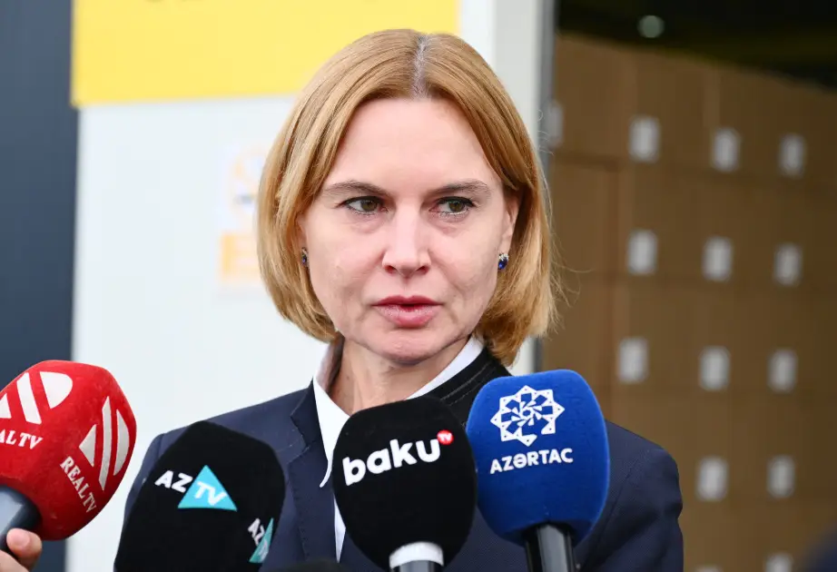 Petkeviç: Artıq Azərbaycanın əlavə nəqliyyat və logistika marşrutları yaranır