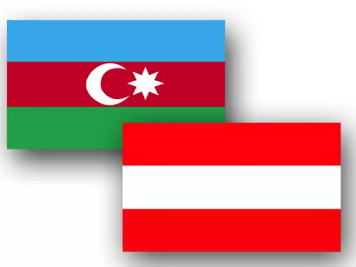 Azərbaycan-Avstriya Qarışıq Komissiyasının yeni tərkibi təsdiq edilib