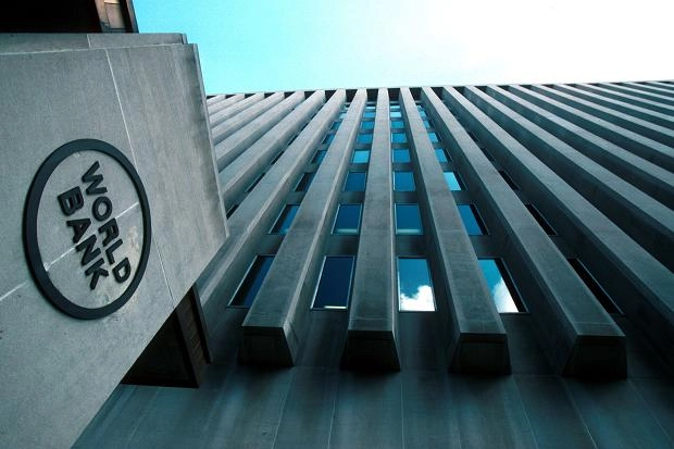 Dünya Bankı Türkiyəyə yardım üçün 1,78 milyard dollar ayırıb