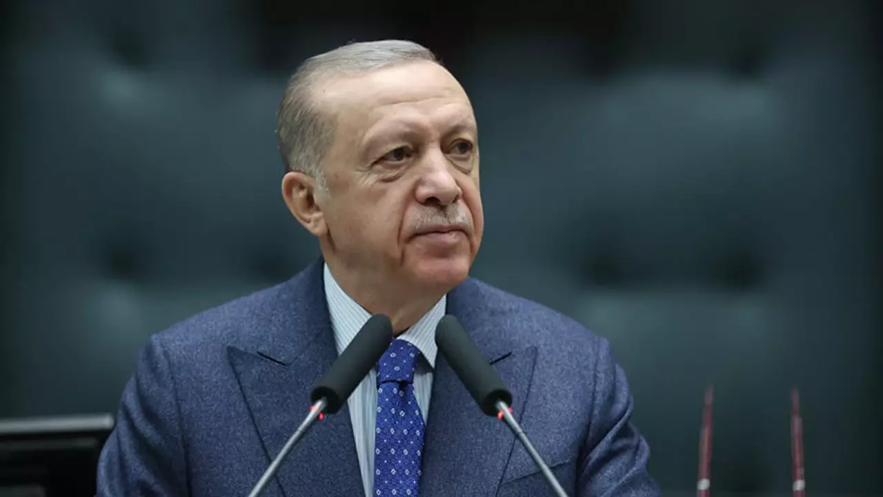 Ərdoğan: Türkiyə İsraildən Livanda atəşkəs şərtlərini yerinə yetirməsini gözləyir