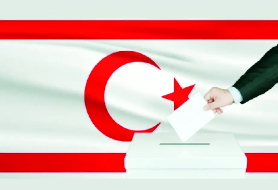 Şimali Kipr Türk Cümhuriyyətində prezident seçkilərinin ilkin nəticələri açıqlanıb - YENİLƏNİB
