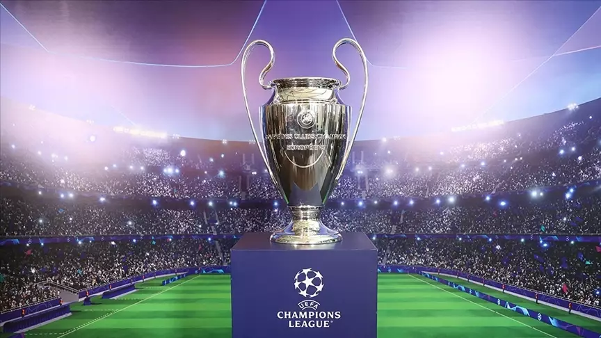 UEFA ÇL: İlk yarımfinalçılar bəlli oldu