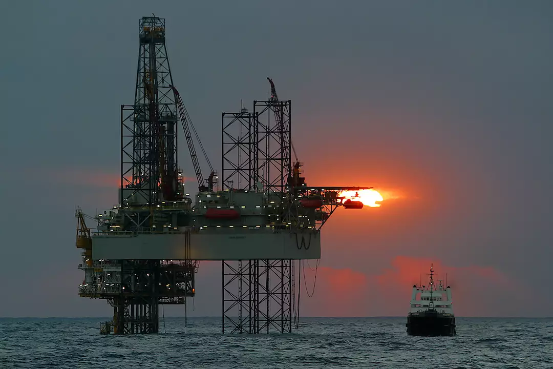 "Equinor" Şimal dənizində neft və qaz ehtiyatları aşkar edib