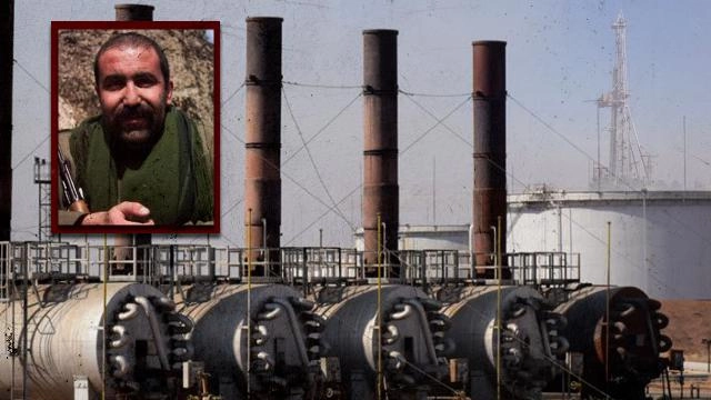 PKK/YPG Suriya neftini bazara çıxarır