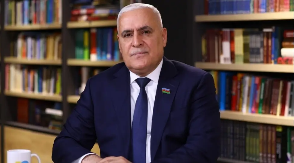 Vüqar Rəhimzadə: Azərbaycan-Qazaxıstan strateji tərəfdaşlığı ənənəvi dostluq və qardaşlıq əlaqələrinə söykənir
