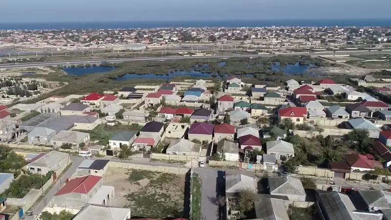 Ötən il bələdiyyələrin 9720 ha torpaq sahəsini qanunsuz ayırdığı aşkarlanıb - HESABAT