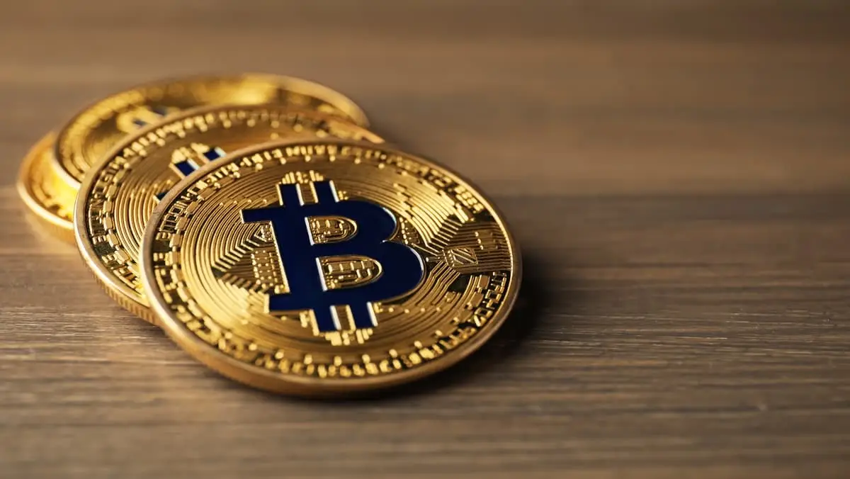 Bitkoin kəskin ucuzlaşdı
