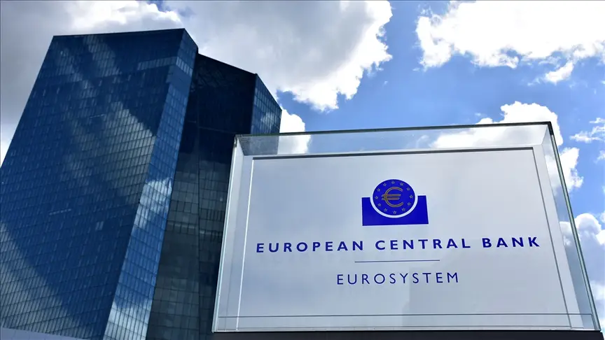 Avropa Mərkəzi Bankı uçot dərəcəsini dəyişməyib